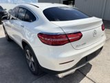 Used 2018 Mercedes-Benz GLC 300 4MATIC Coupe image 3