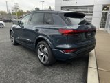 New 2025 Audi Q6 e-tron Premium Plus image 3
