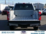 New 2025 Ford F250 Platinum image 6
