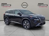 New 2025 Nissan Rogue SL w/ SL Premium Package image 4