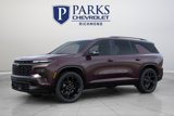 New 2026 Chevrolet Traverse RS image 2