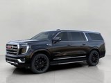 New 2025 GMC Yukon XL Elevation image 2