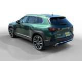 New 2025 MAZDA CX-50 2.5 Turbo w/ Weather Package image 3