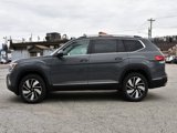 New 2025 Volkswagen Atlas SEL image 4