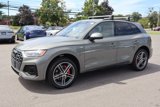 Used 2025 Audi Q5 e Premium Plus image 2