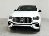 New 2026 Mercedes-Benz GLE 53 AMG 4MATIC Coupe image 2