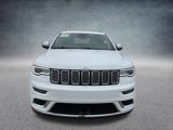 Used 2020 Jeep Grand Cherokee Summit image 2