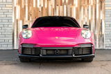 Used 2021 Porsche 911 Turbo S image 5