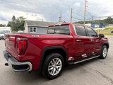 Used 2021 GMC Sierra 1500 SLT w/ SLT Premium Plus Package image 5