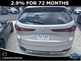 Certified 2025 MAZDA CX-90 3.3 Turbo w/ Premium Plus Pkg image 3