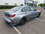 Used 2025 BMW M3 Competition w/ Executive Package image 5