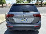 Used 2020 Volkswagen Tiguan S image 4