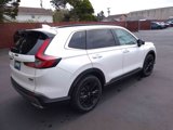 New 2025 Honda CR-V Sport Touring image 3