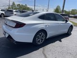Used 2021 Hyundai Sonata SEL image 4