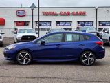 Used 2022 Subaru Impreza 2.0i Sport image 2