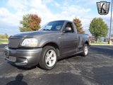 Used 2003 Ford F150 Lightning image 2