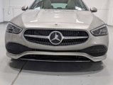 Certified 2023 Mercedes-Benz C 300 4MATIC Sedan image 2