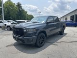 New 2025 RAM 1500 Laramie image 5