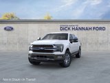 New 2025 Ford F150 King Ranch image 2