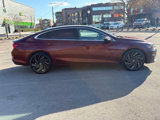 Used 2016 Chevrolet Malibu LT image 4