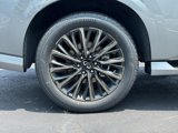 New 2025 INFINITI QX80 Autograph image 4
