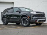 New 2026 Chevrolet Traverse Z71 w/ Driver Confidence Package image 2