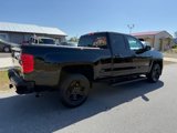 Used 2016 Chevrolet Silverado 1500 LT w/ Midnight Edition image 3