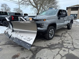 New 2025 Chevrolet Silverado 2500 Custom w/ Custom Value Package image 2