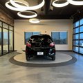 Used 2024 Mitsubishi Mirage LE image 4