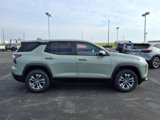New 2026 Chevrolet Equinox LT image 2