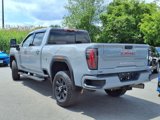 Used 2025 GMC Sierra 2500 AT4 w/ AT4 Premium Plus Package image 4