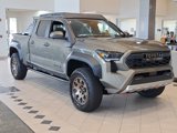 New 2025 Toyota Tacoma 4x4 Double Cab Hybrid image 2