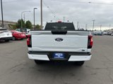 New 2025 Ford F150 Lightning Flash image 5