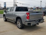 New 2025 Chevrolet Silverado 1500 High Country image 3