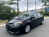 Used 2014 Toyota Corolla LE Premium image 3