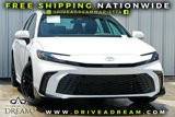 Used 2025 Toyota Camry SE image 2