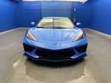 New 2025 Chevrolet Corvette Stingray Premium Conv w/ Z51 Performance Package image 3