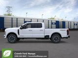 New 2025 Ford F350 4x4 Crew Cab Super Duty image 4