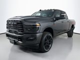New 2025 RAM 2500 Laramie w/ Night Edition image 3