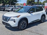 New 2026 Nissan Rogue Platinum image 3
