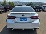 Used 2022 Toyota Camry XSE image 4