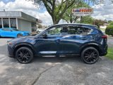 Used 2022 MAZDA CX-5 AWD 2.5 Turbo image 4