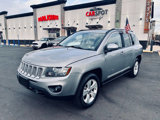 Used 2016 Jeep Compass Latitude w/ All Weather Capability Group image 2