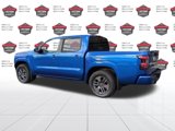 New 2025 Nissan Frontier SV w/ SV Convenience Package image 5