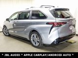 Certified 2023 Toyota Sienna Platinum image 5