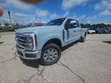 New 2025 Ford F350 Lariat w/ Lariat Ultimate Package image 4