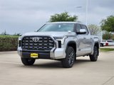 New 2025 Toyota Tundra Platinum image 2