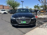 Used 2021 Genesis G70 2.0T w/ Prestige Package image 6