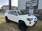 Used 2022 Toyota 4Runner TRD Off-Road Premium image 2