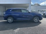 New 2025 Buick Envision Avenir image 2